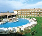 Španělsko, Menorca, Cala n Bosch - hotel LA QUINTA RESORT & SPA