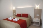 Španělsko, Menorca, Cala n Bosch - MENORCAMAR - Apartma