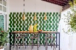 Restaurace Papagayo