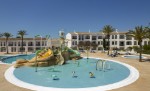 Splash Pool