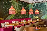 Restaurace Papagayo
