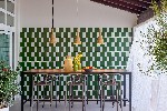 Restaurace Papagayo