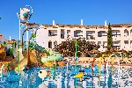 Splash park