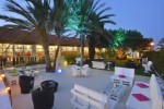 Chill Out Bar