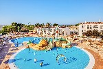 Splash park