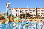 Splash park