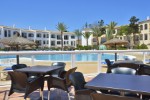 Pool Snack Bar