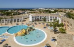 Splash Pool