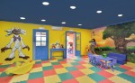 Recreational facility
