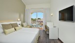 Double Pool View Room
