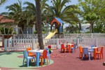 Recreational facility