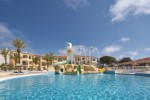 Splash Pool