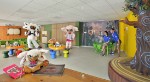 Recreational facility