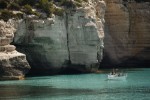 Španělsko, Menorca, Ciutadella - Běh kolem Menorcy