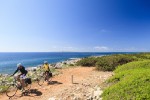Španělsko, Menorca, Ciutadella - Krásy Menorcy 55+