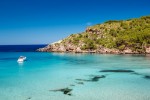 Španělsko, Menorca, Ciutadella - Krásy Menorcy 55+