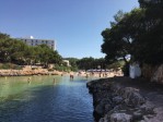 Španělsko, Menorca, Ciutadella - Roc Cala´n Blanes Beach Club