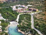 Španělsko, Menorca, Ciutadella - Roc Cala´n Blanes Beach Club