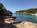 Španělsko, Menorca, Ciutadella - Roc Cala´n Blanes Beach Club
