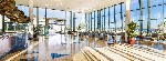 Recepcia a lobby