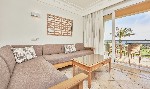 Apartmán s výhľadom na more
