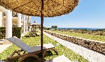 Apartmán s výhľadom na more