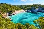 (Španělsko, Menorca) - JÓGA NA MENORCE 55+