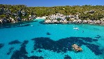 Hotel Nejkrásnější pláže Menorcy dovolená