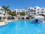 Hotel s bazénem