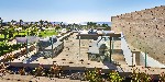 Roof top suite