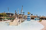 Nový splash park s tobogány