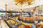 Lounge bar