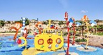 Splash park