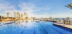 Výhled z hotelu
