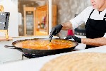 Show cooking