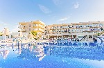 Hotel s bazénem