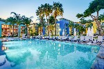 Hotel Occidental Menorca dovolenka