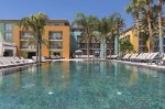Hotel Occidental Menorca dovolená