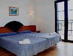 Hotel Primasud dovolená