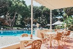 Bar u bazénu