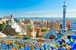 Španělsko, Menorca, Sa Caleta, Španělsko, Barcelona a okolí, Barcelona - Menorca se zastávkou v Barceloně