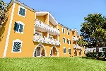 Exteriér