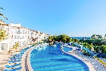 Hotel s bazénem
