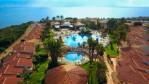 Celkový pohled na hotelový resort