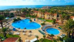 Celkový pohled na hotelový resort