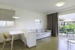 Apartmán
