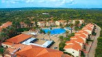Celkový pohled na hotelový resort