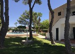 Španělsko, Menorca, Santandría - Apartamentos Llebeig
