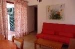 Španělsko, Menorca, Santandría - Apartamentos Llebeig