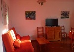 Španělsko, Menorca, Santandría - Apartamentos Llebeig